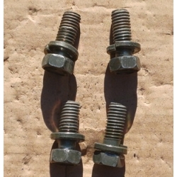 Болты рулев.колонки